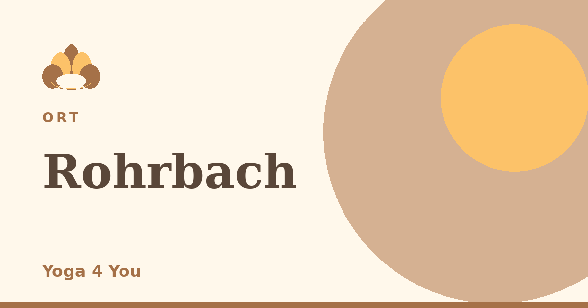 Rohrbach