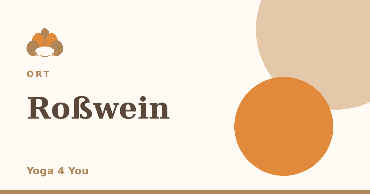 Roßwein