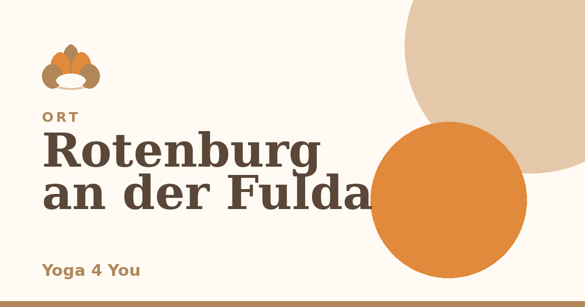 Rotenburg an der Fulda