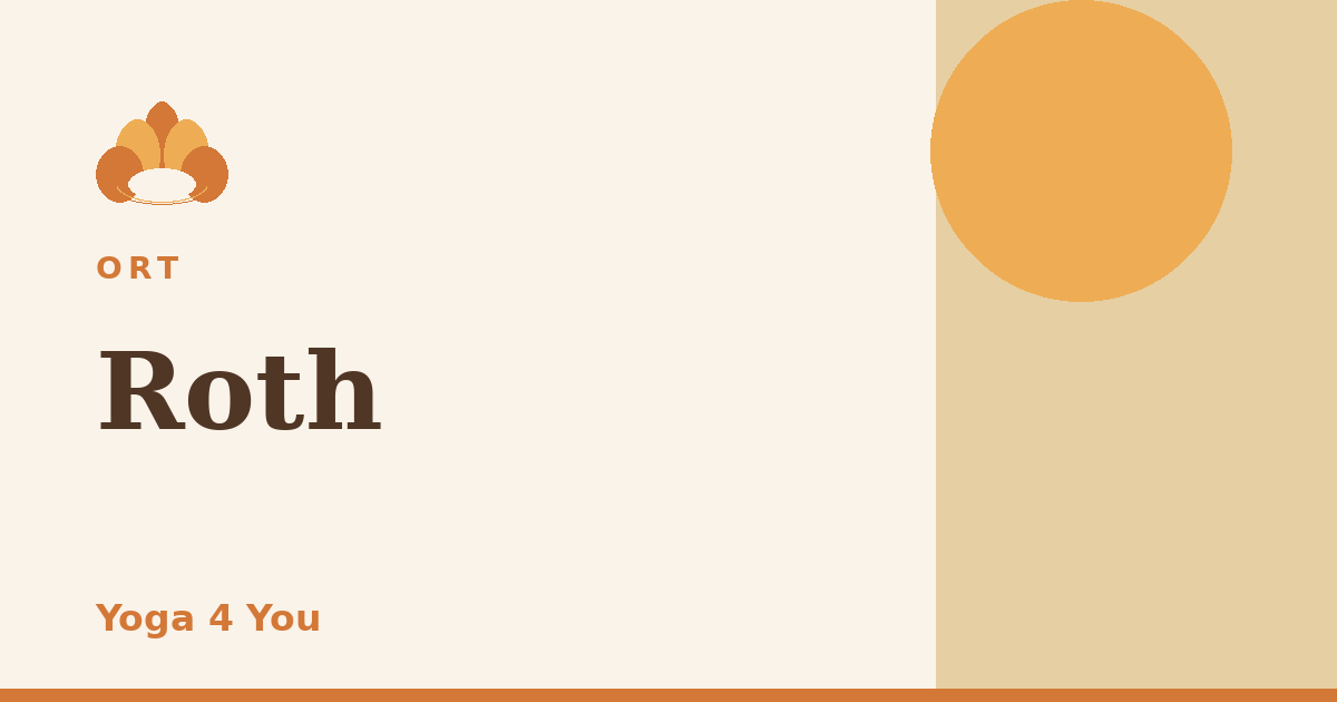Roth