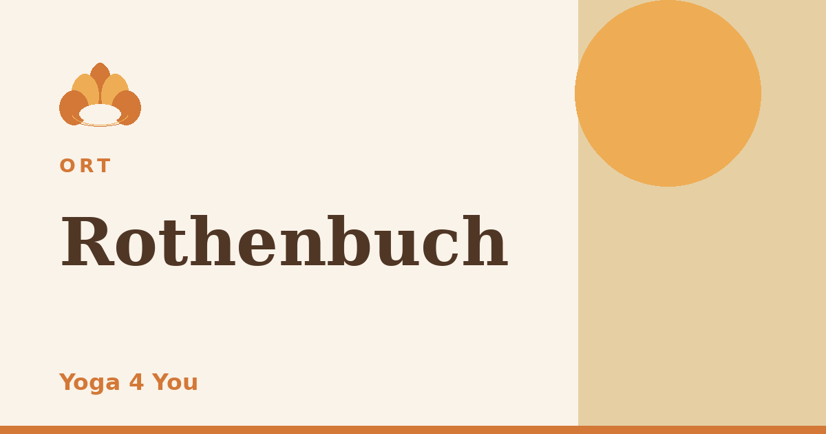 Rothenbuch
