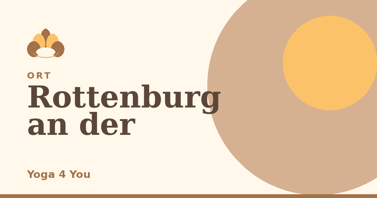 Rottenburg an der Laaber
