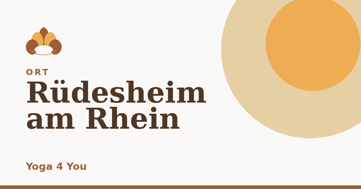 Rüdesheim am Rhein