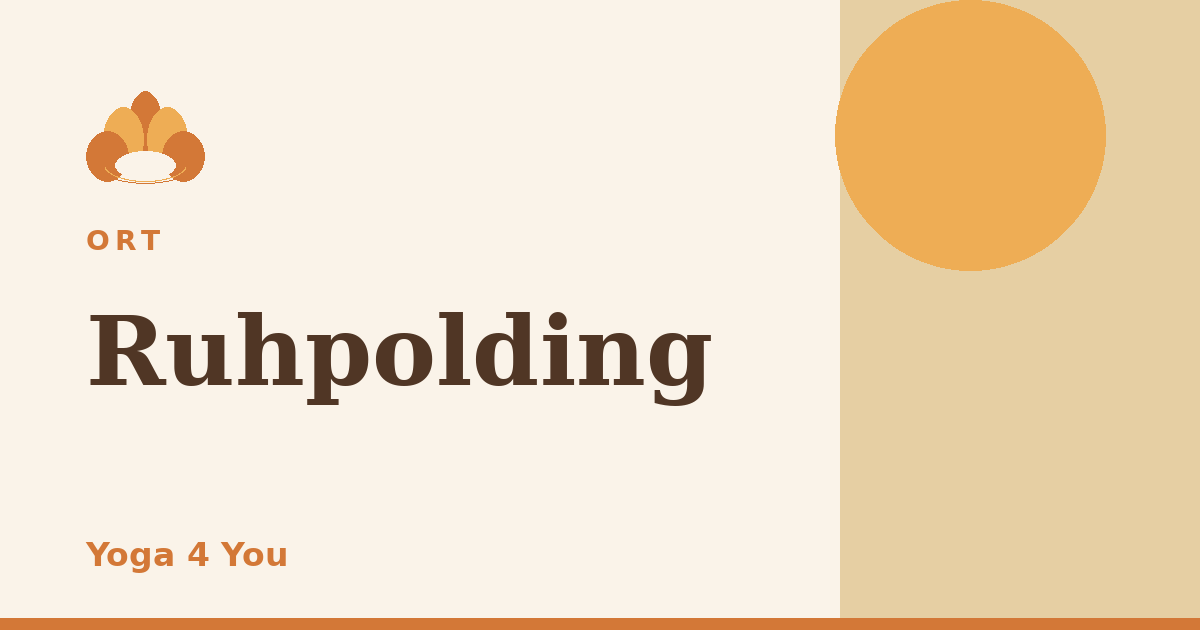 Ruhpolding
