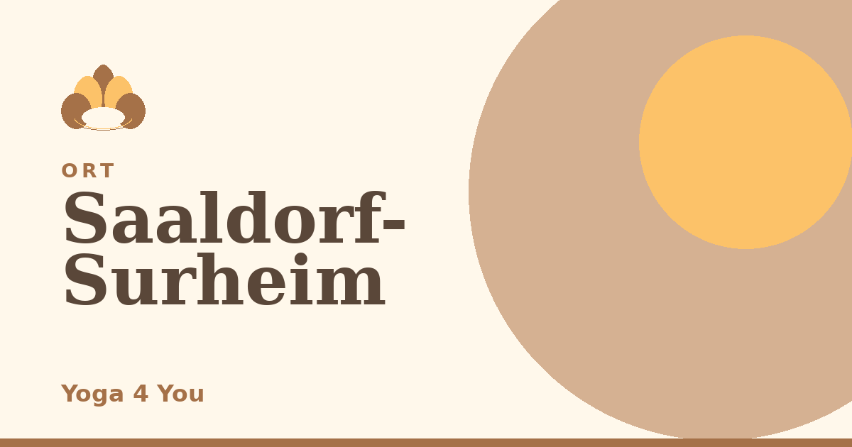 Saaldorf-Surheim