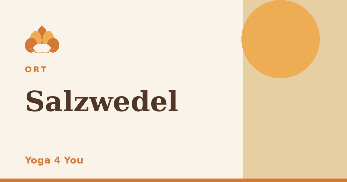 Salzwedel