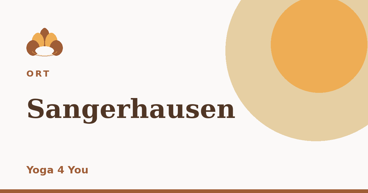 Sangerhausen