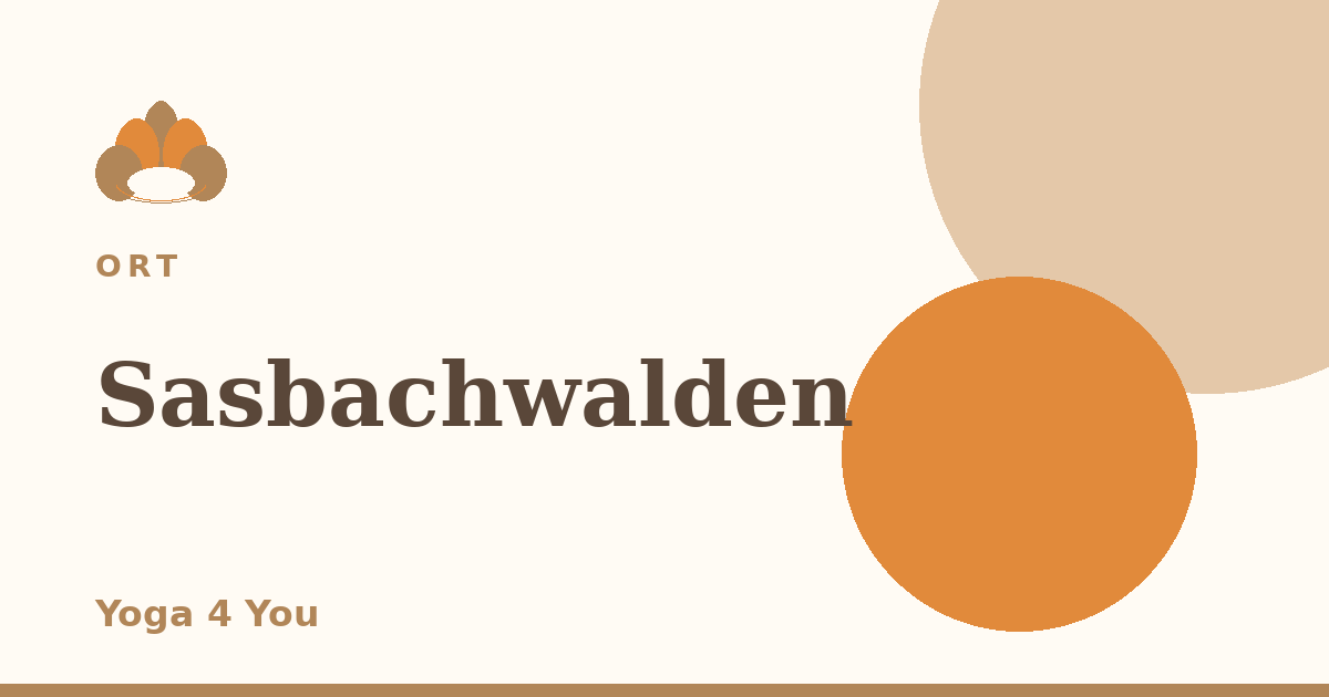 Sasbachwalden