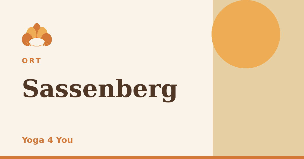 Sassenberg