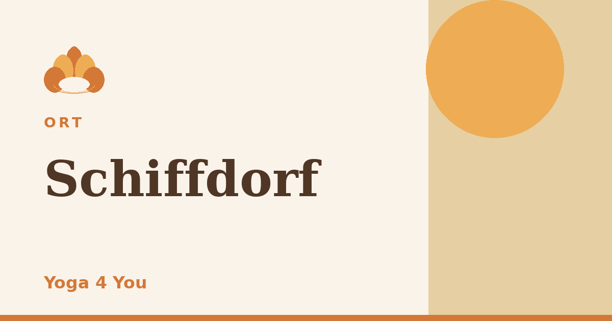 Schiffdorf