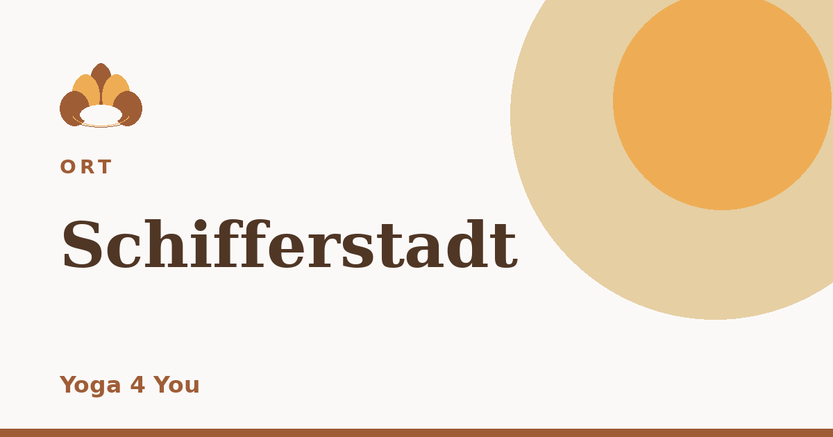 Schifferstadt