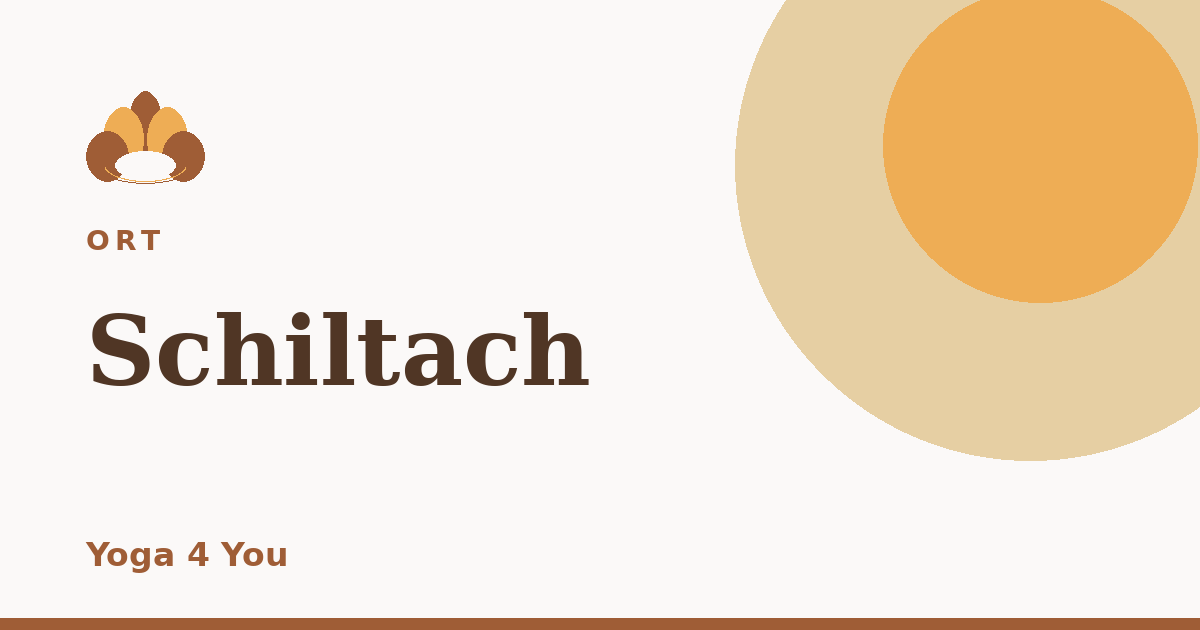 Schiltach