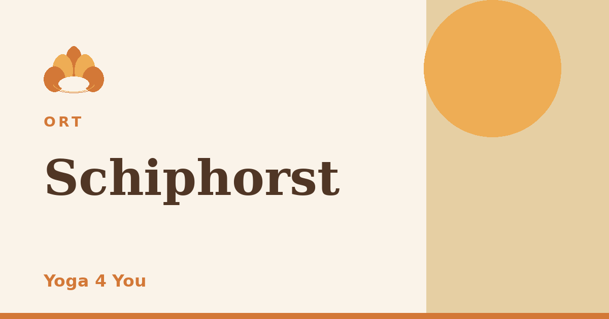 Schiphorst