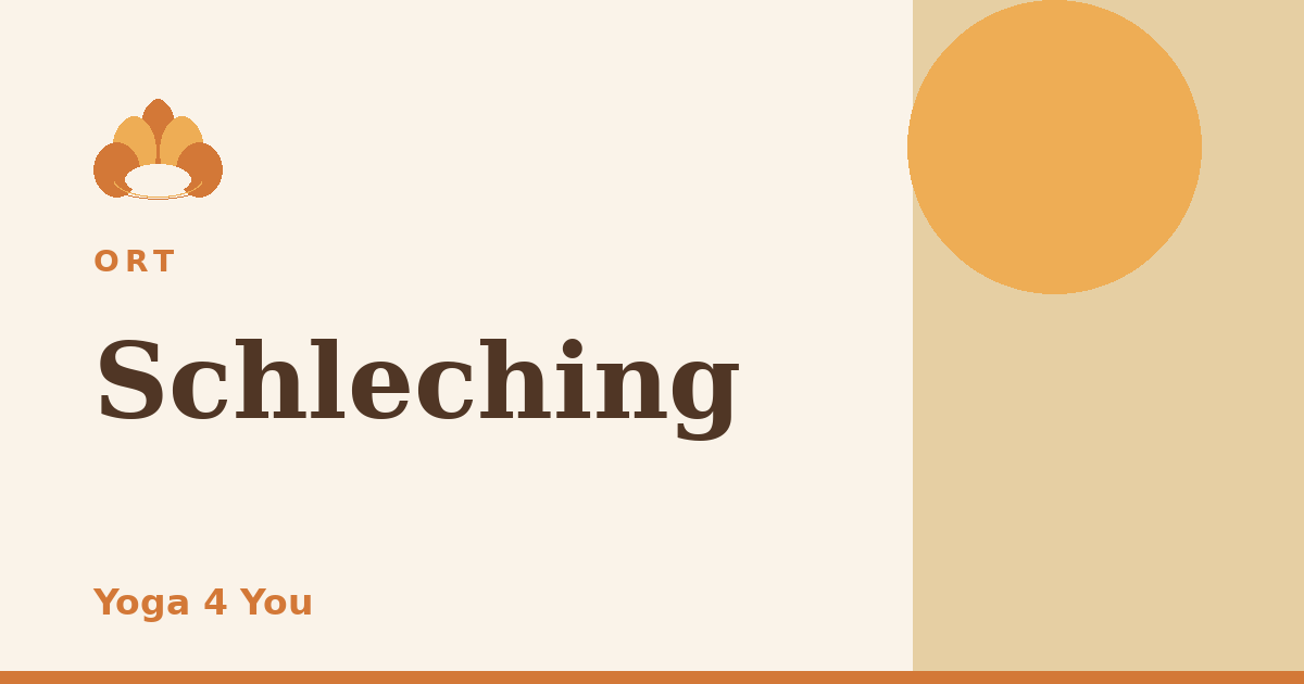 Schleching