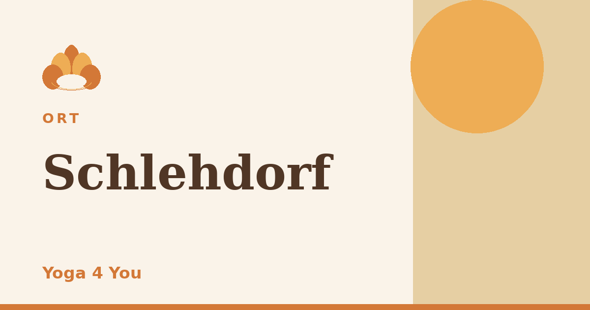 Schlehdorf