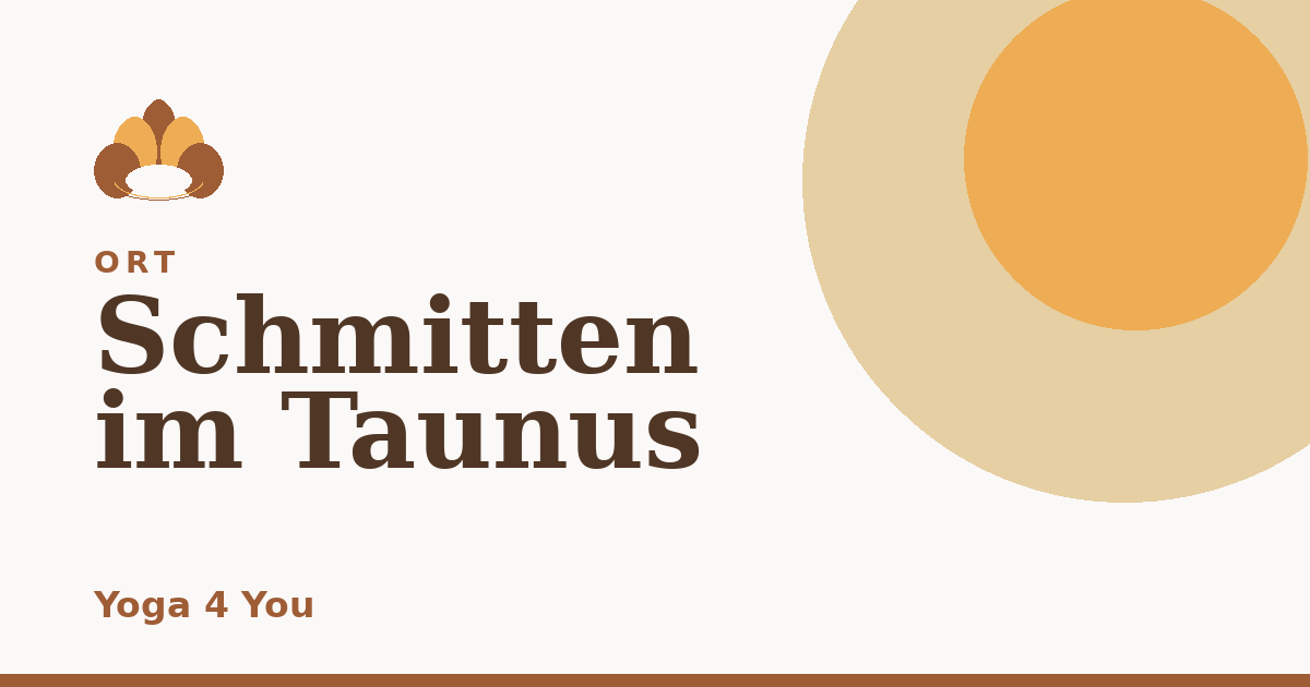 Schmitten im Taunus