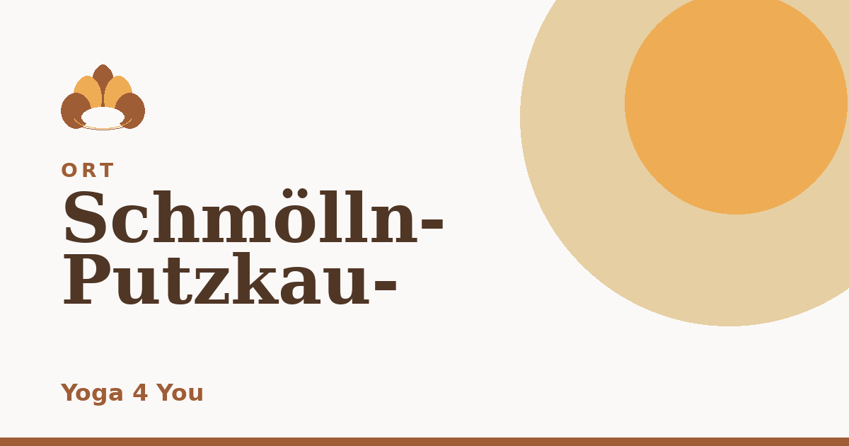 Schmölln-Putzkau-Putzkau