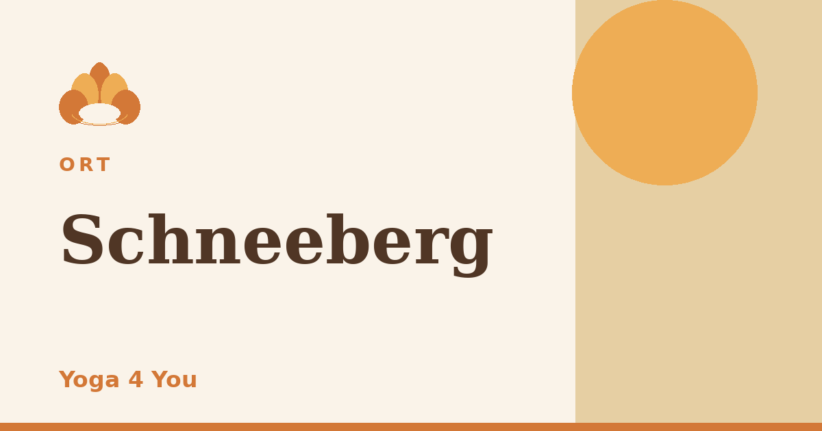 Schneeberg