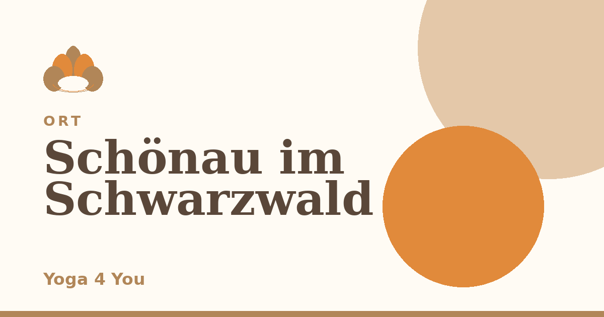 Schönau im Schwarzwald