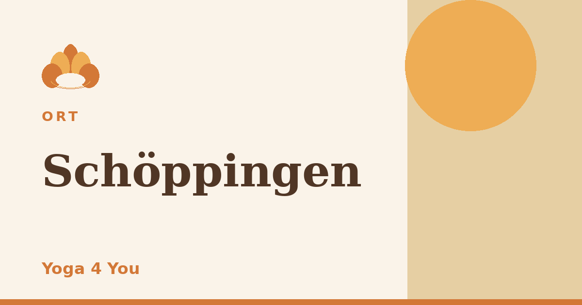Schöppingen