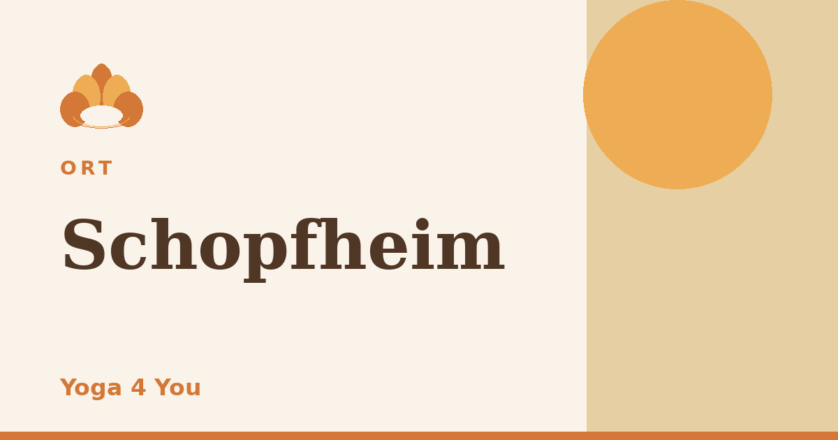 Schopfheim