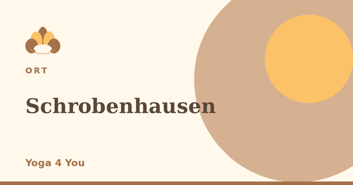 Schrobenhausen