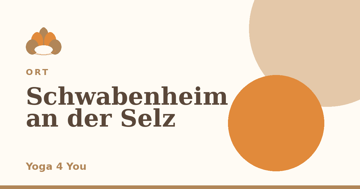 Schwabenheim an der Selz