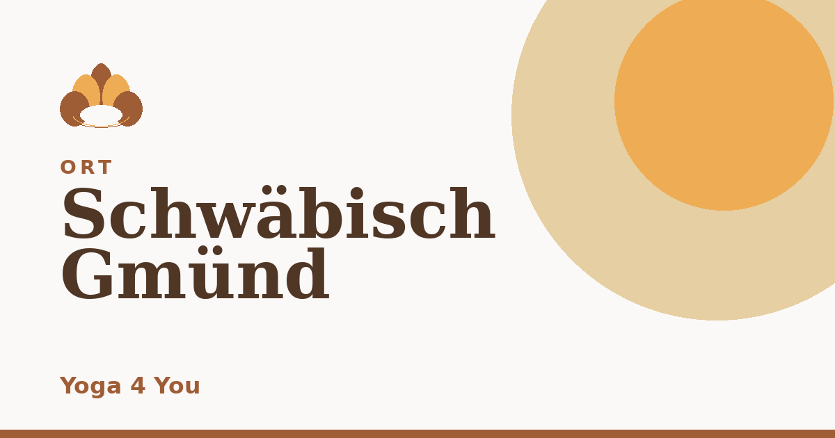 Schwäbisch Gmünd