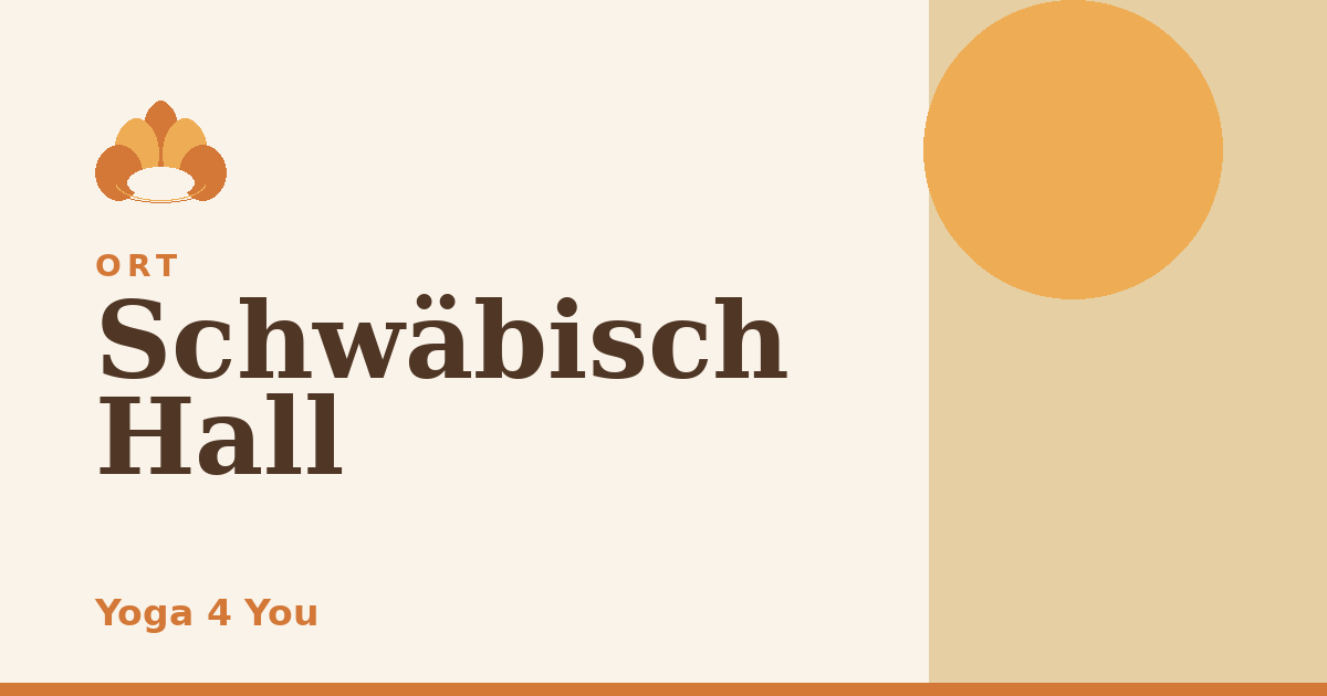 Schwäbisch Hall