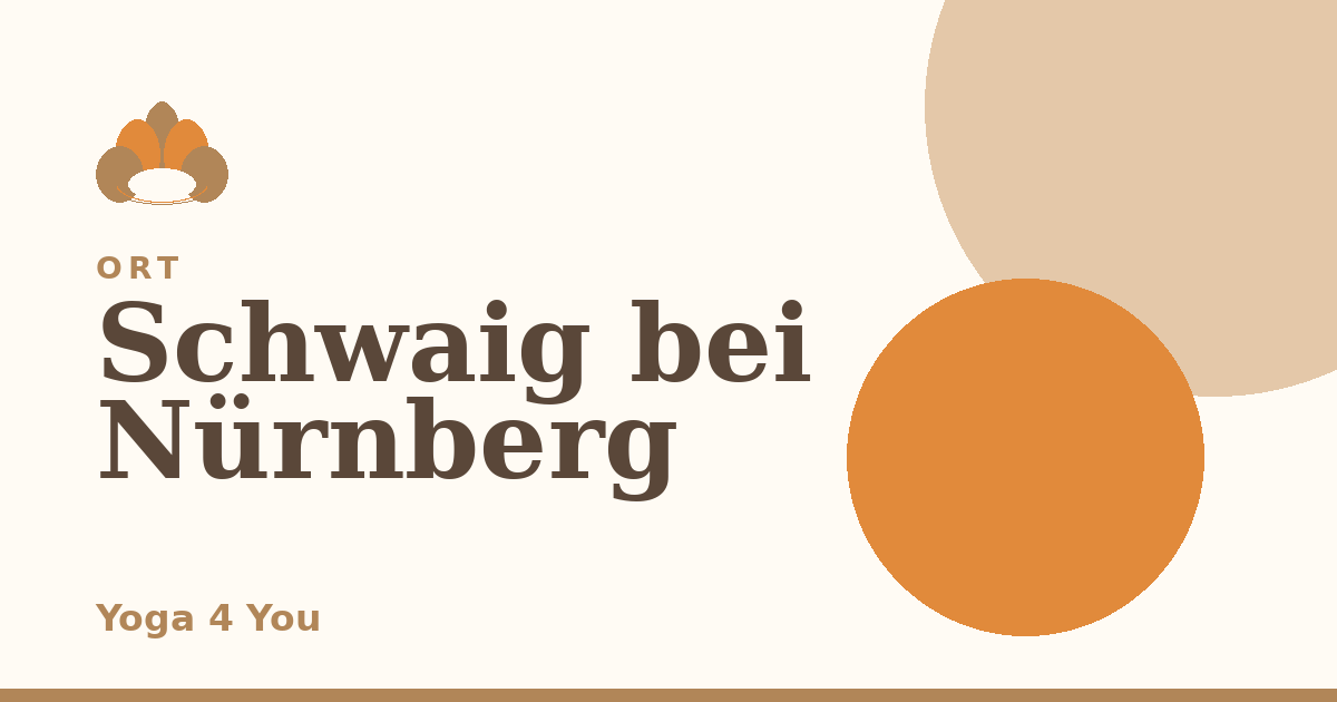 Schwaig bei Nürnberg