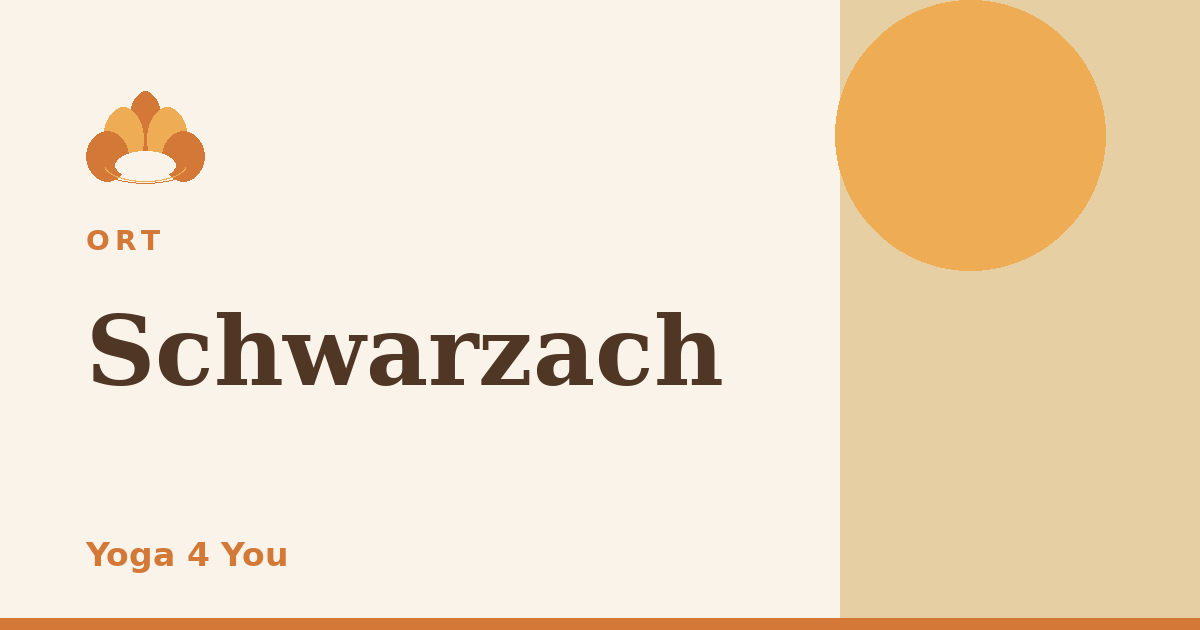 Schwarzach