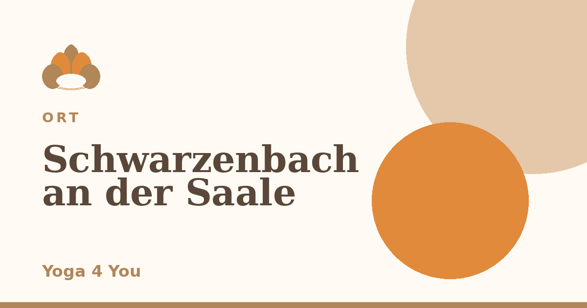Schwarzenbach an der Saale