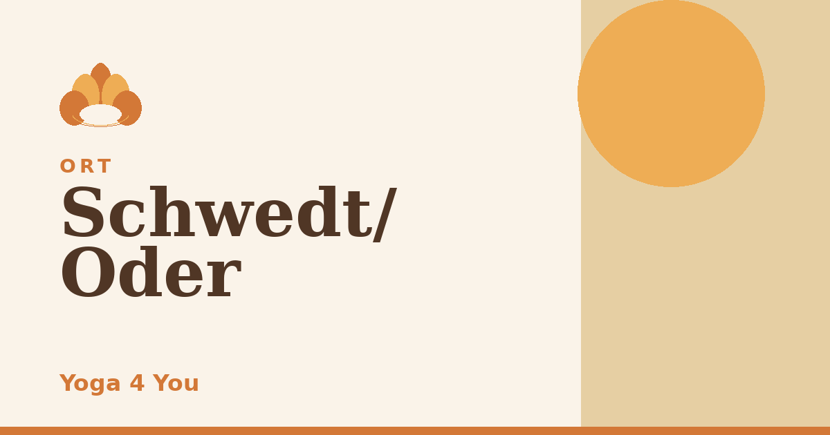 Schwedt/Oder