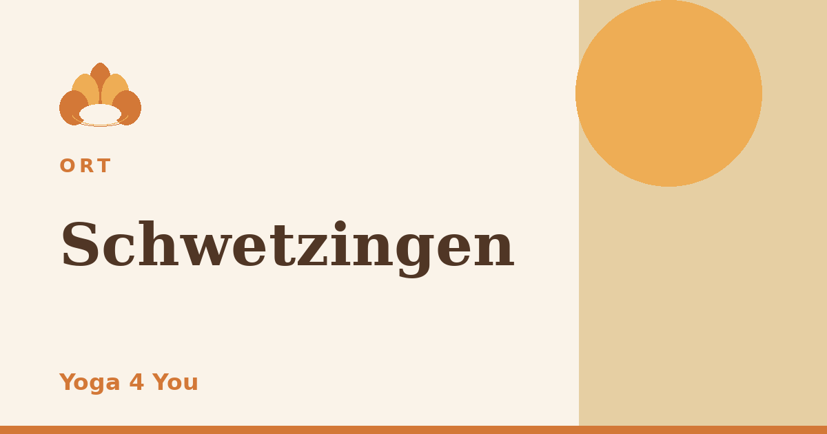 Schwetzingen