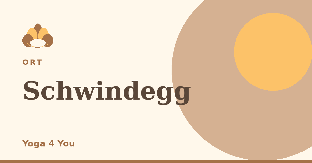 Schwindegg