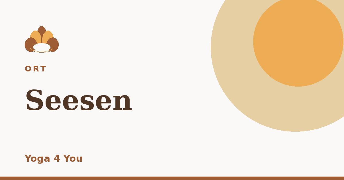 Seesen