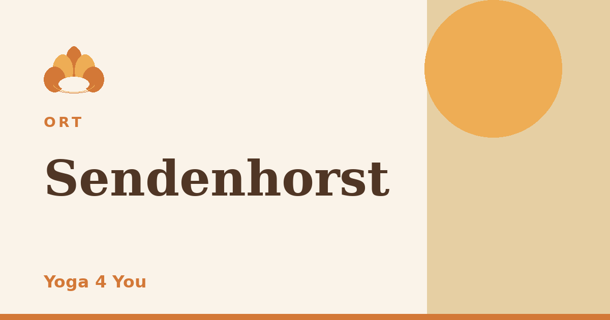Sendenhorst