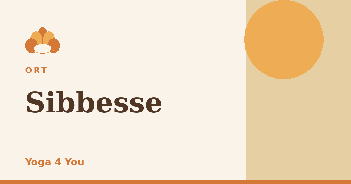 Sibbesse