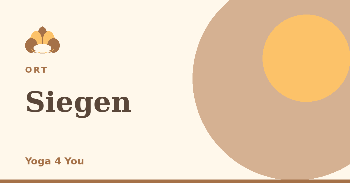 Siegen