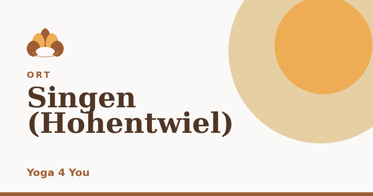 Singen (Hohentwiel)
