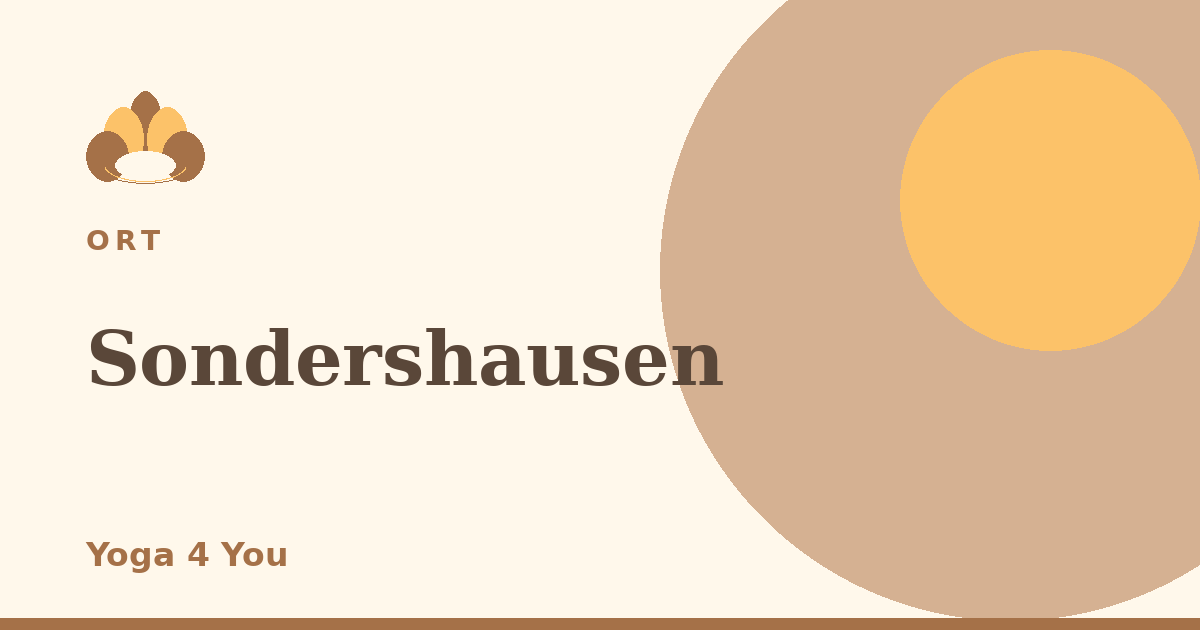 Sondershausen