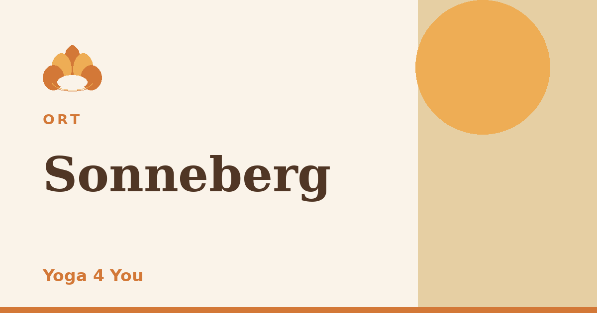 Sonneberg