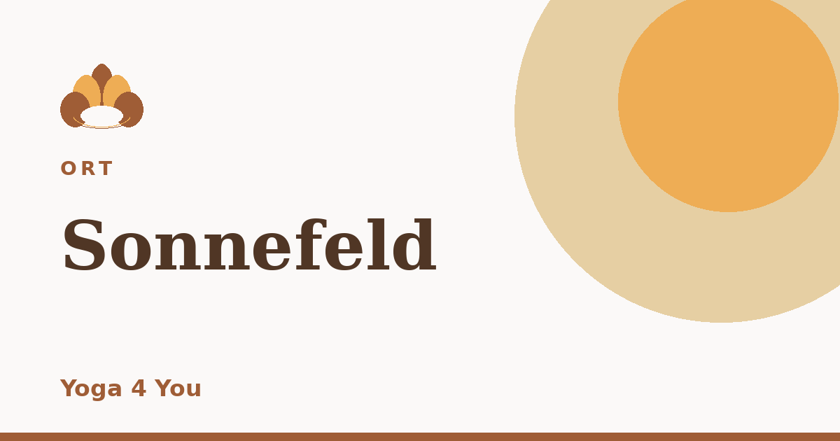 Sonnefeld