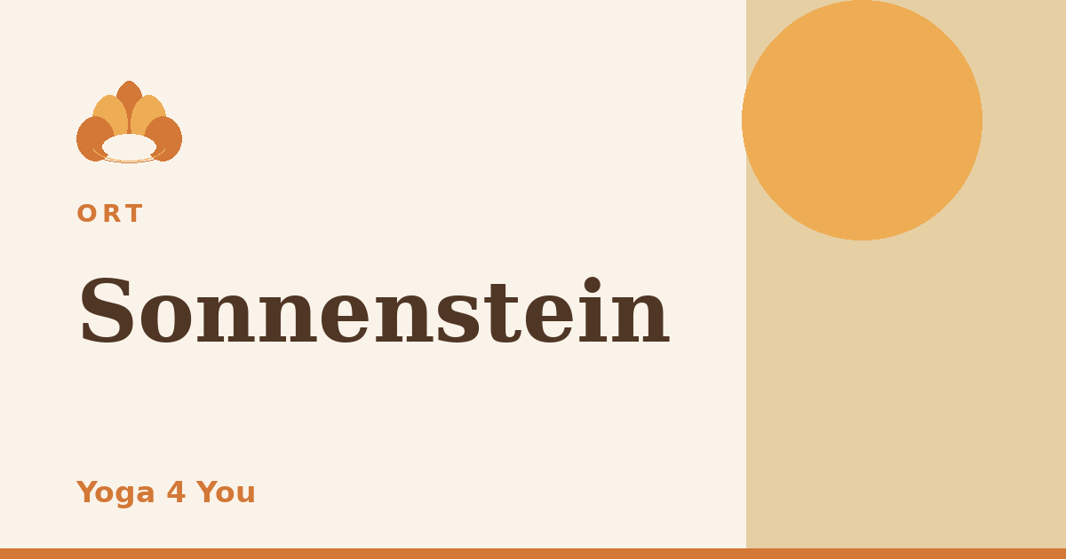 Sonnenstein