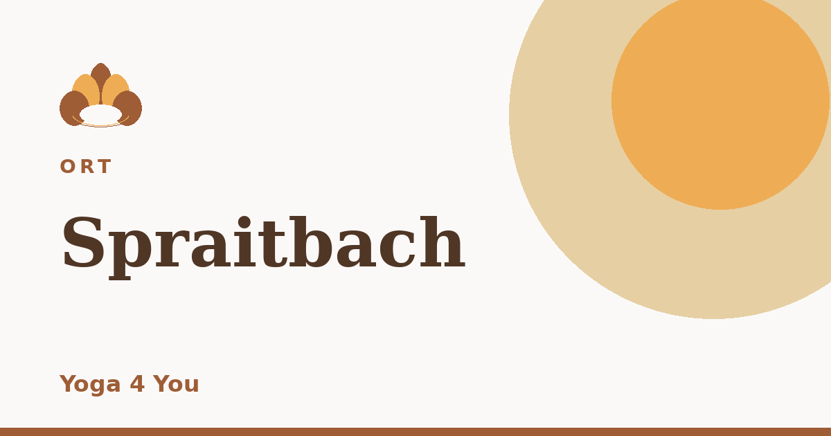 Spraitbach