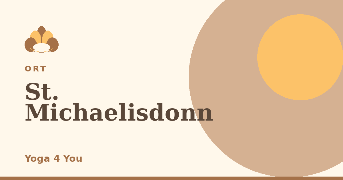 St. Michaelisdonn