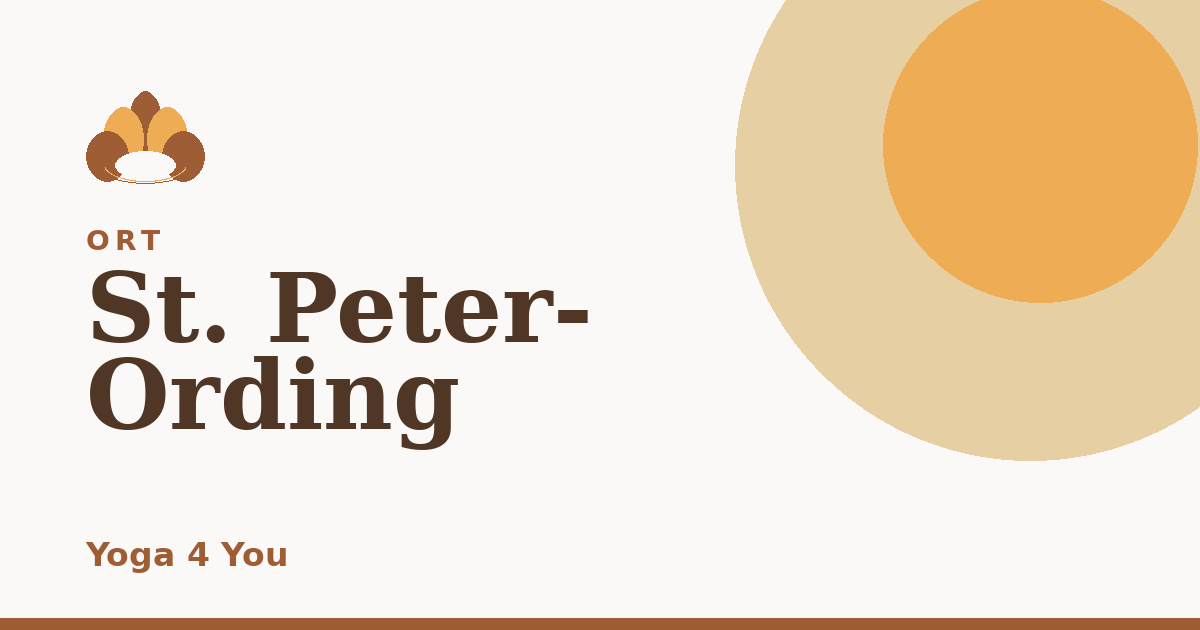 St. Peter-Ording