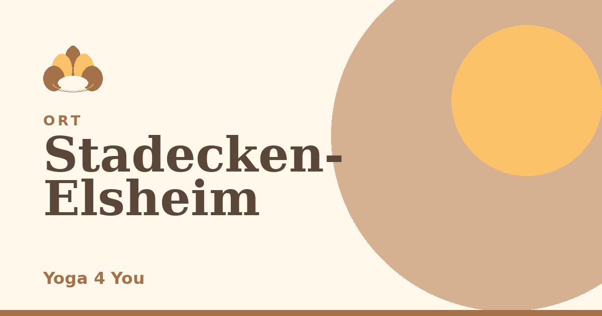 Stadecken-Elsheim
