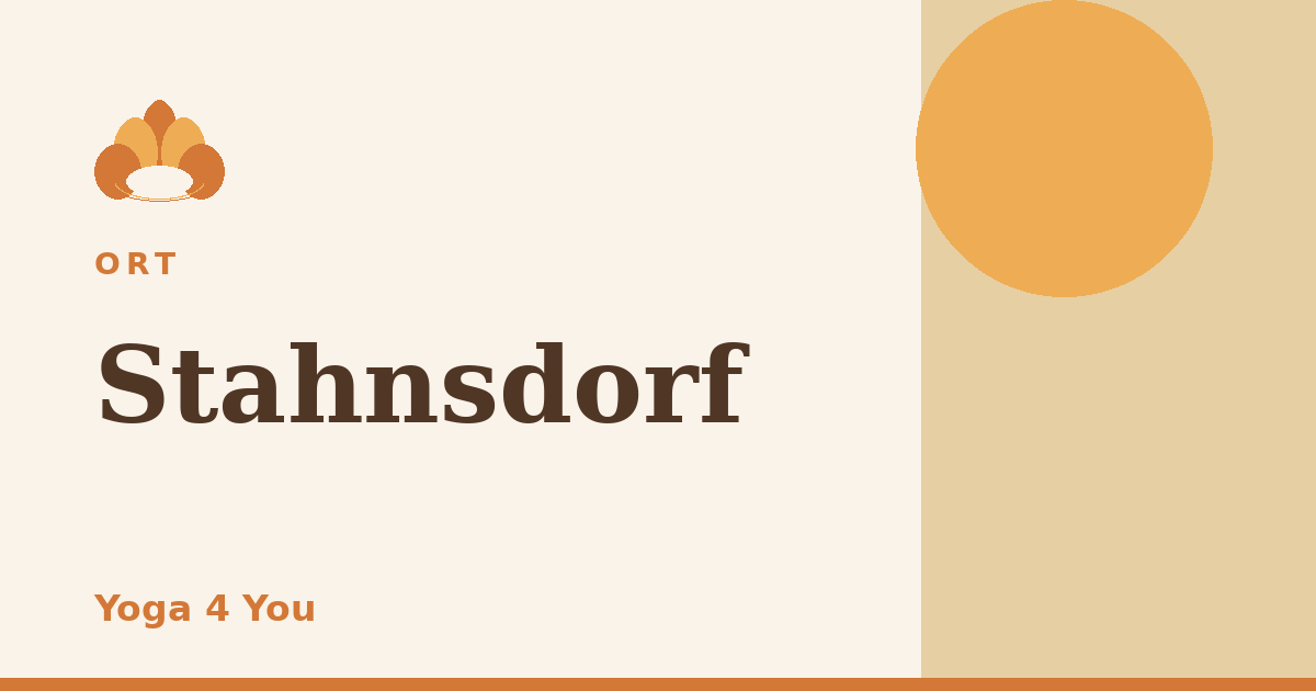 Stahnsdorf