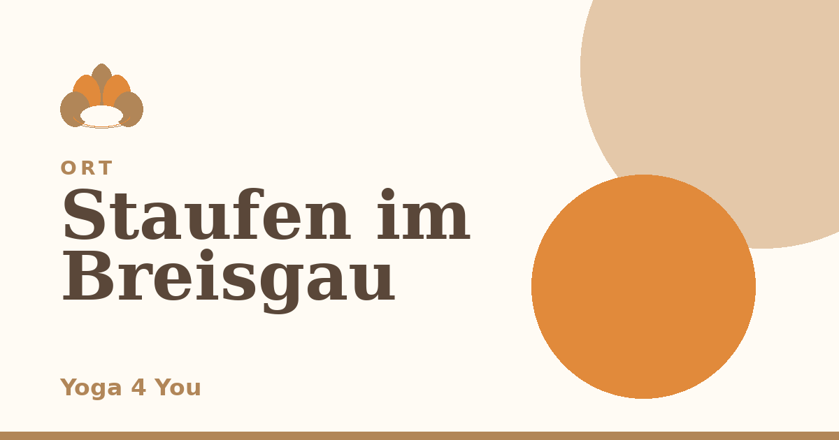 Staufen im Breisgau